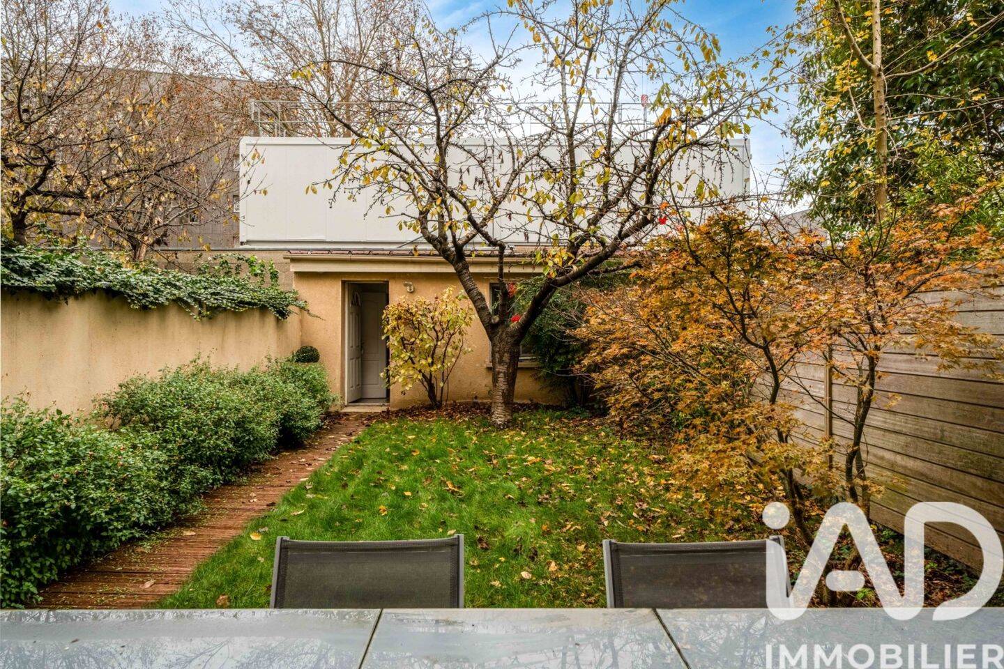 Maison à vendre, 214m², COLOMBES