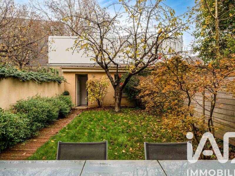 Maison à vendre, 214m², COLOMBES