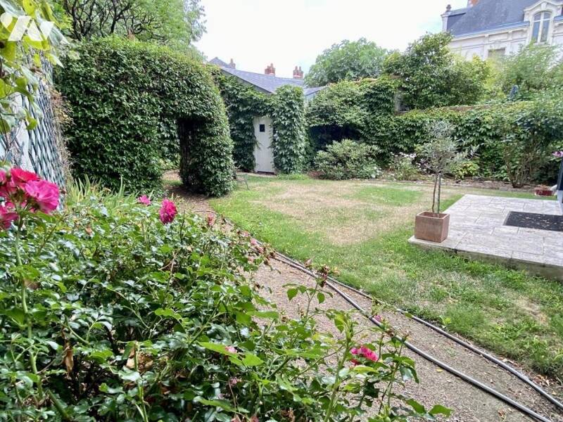 Maison à vendre, 137m², NANTES