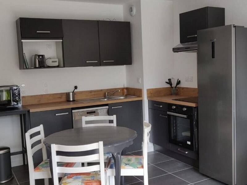 Maison à louer, 115m², JOUE LES TOURS