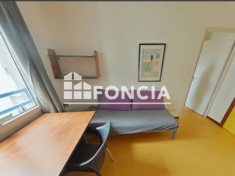 Maison à louer, 33m², SAINT ETIENNE