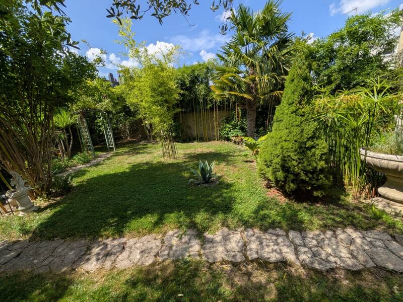 Maison à vendre, 114m², TOURS