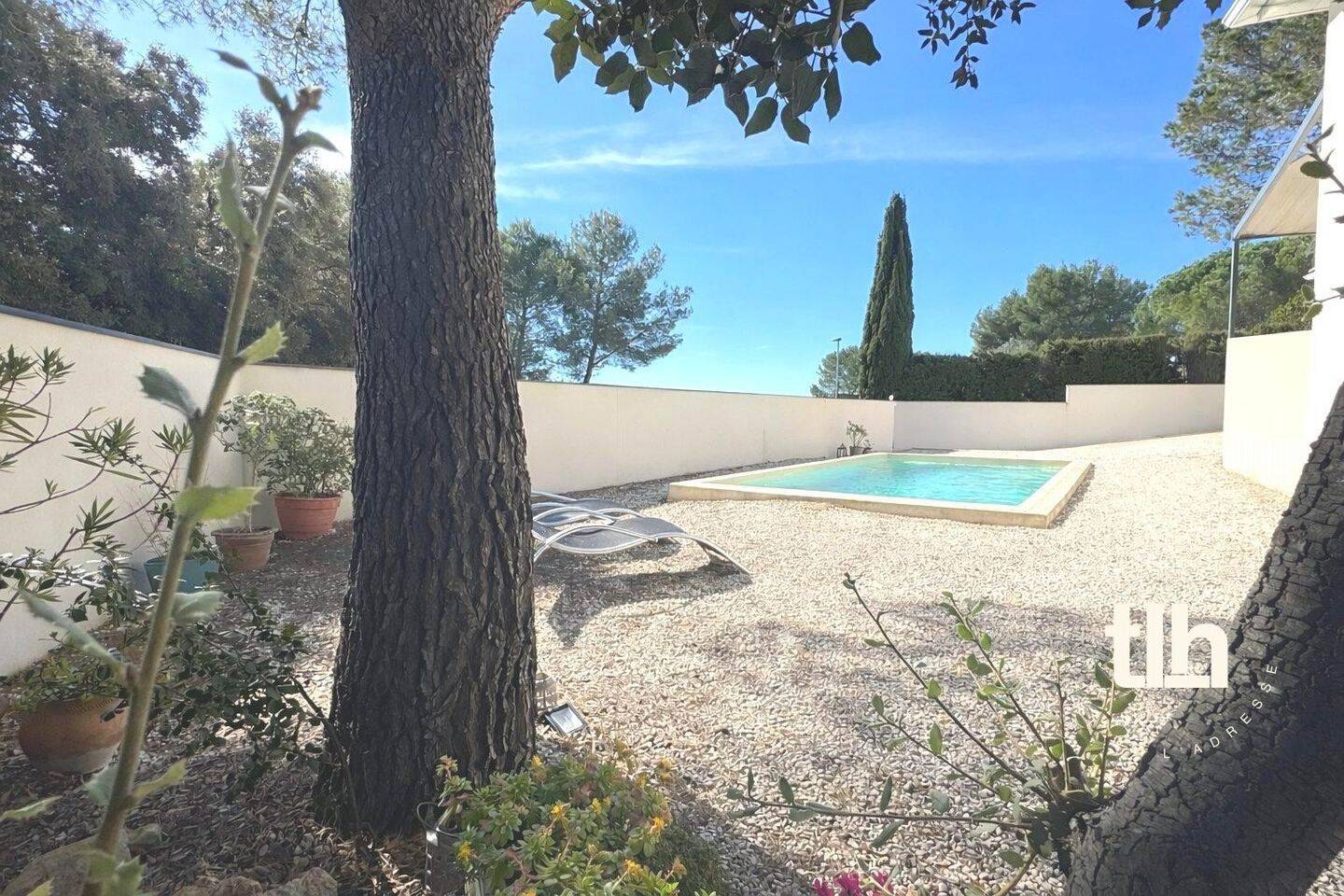 Maison à vendre, 131m², SAINT GENIES DES MOURGUES