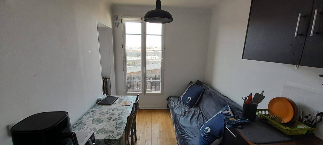Maison à louer, 24m², ASNIERES SUR SEINE