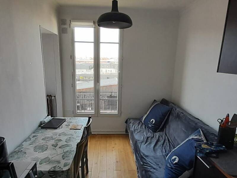 Maison à louer, 24m², ASNIERES SUR SEINE