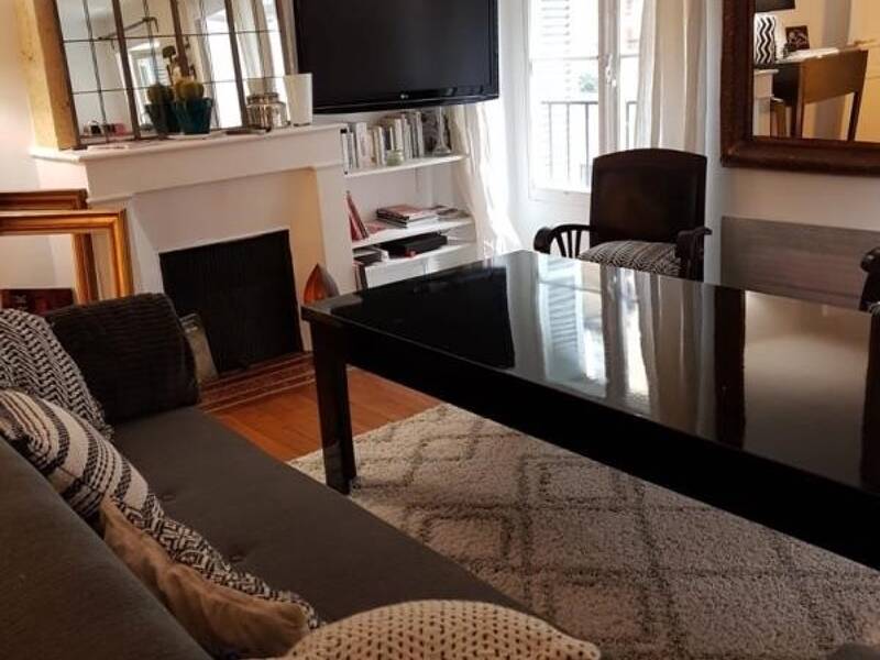 Maison à louer, 67m², BORDEAUX