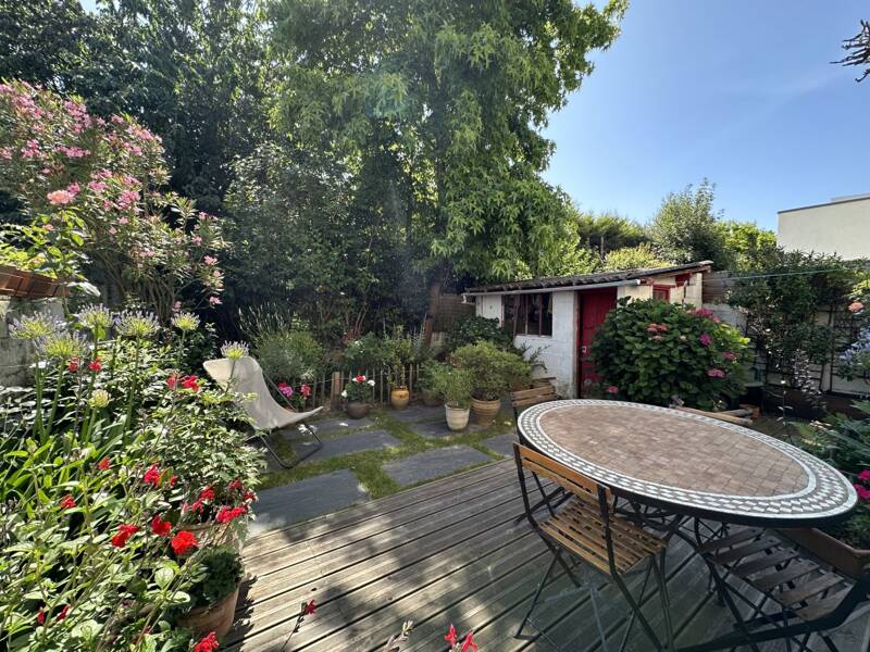 Maison à vendre, 120m², RENNES