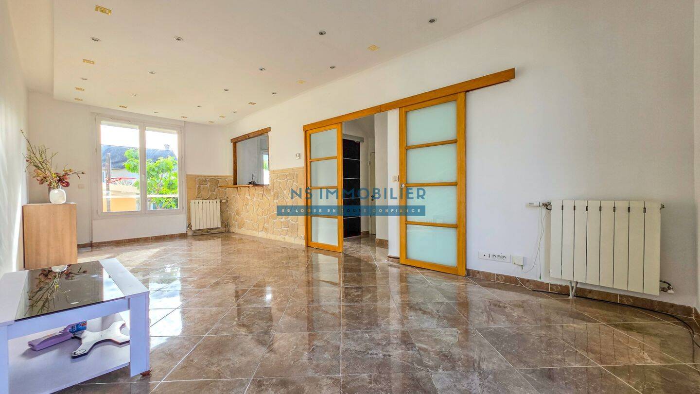 Maison à vendre, 120m², ARGENTEUIL