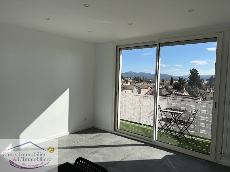 Maison à louer, 59m², CUERS