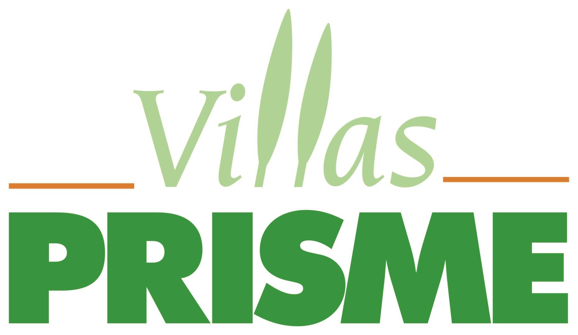 VILLAS PRISME