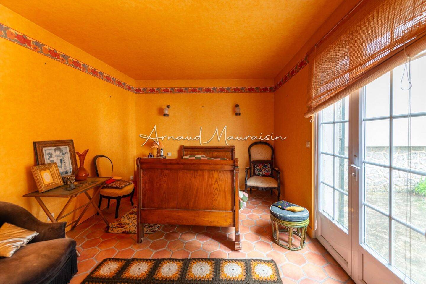 Maison à vendre, 158m², ORRY LA VILLE