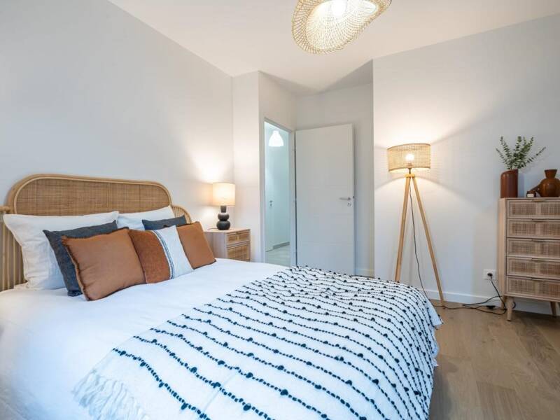 Maison à vendre, 63m², LE HAVRE