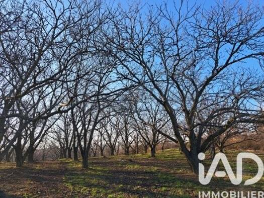 Terrain à vendre 160 000 € 55 000 m² de terrain Ozon 07370