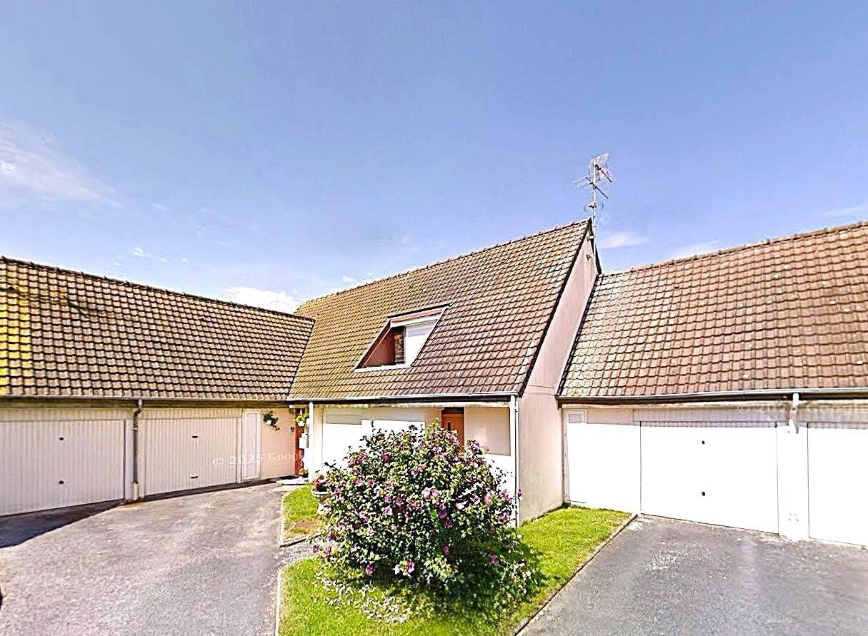 Maison à vendre, 72m², SAINT GATIEN DES BOIS