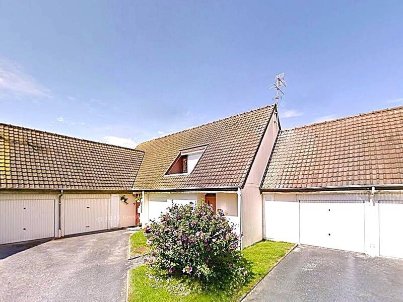 Maison à vendre, 72m², SAINT GATIEN DES BOIS