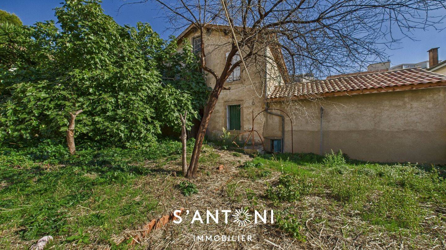 Maison à vendre, 200m², BEZIERS