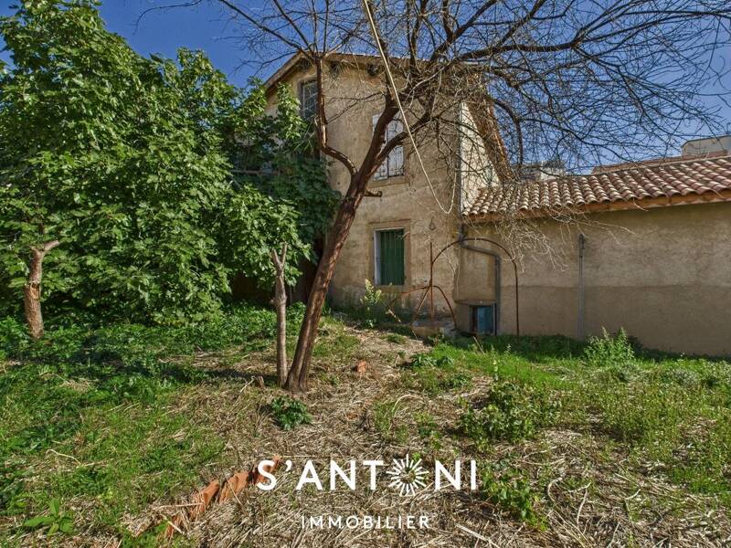 Maison à vendre, 200m², BEZIERS