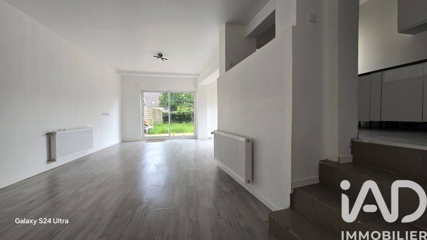 Maison à vendre, 110m², SAINT AMAND MONTROND
