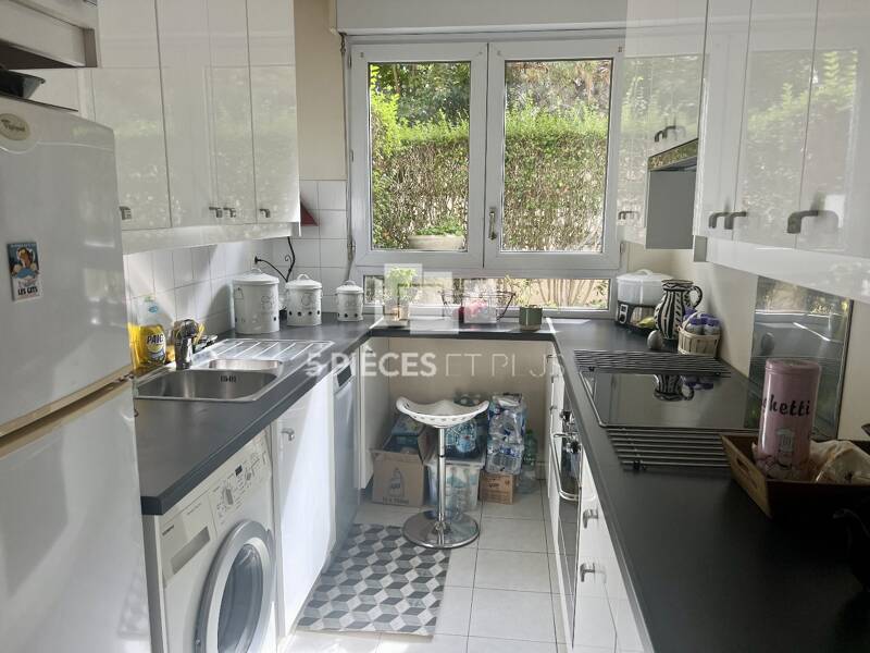 Maison à vendre, 55m², BOULOGNE BILLANCOURT