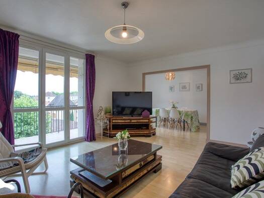 Appartement à vendre 149 000 € 4 pièces 2 chambres 90 m² Étage 2/3 Temniac Sarlat-la-Canéda 24200