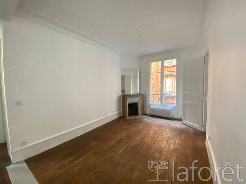 Maison à louer, 50m², LEVALLOIS PERRET