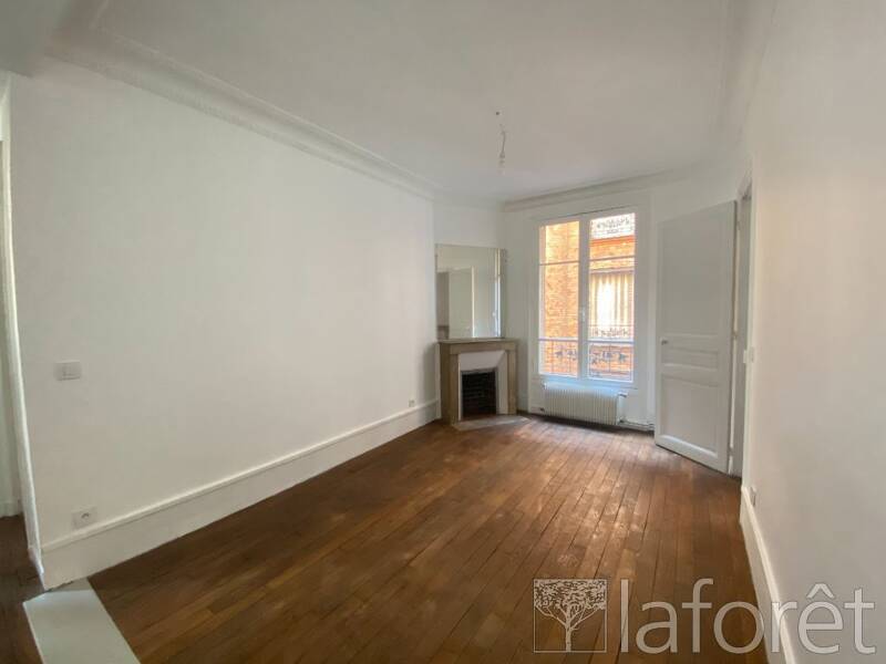 Maison à louer, 50m², LEVALLOIS PERRET