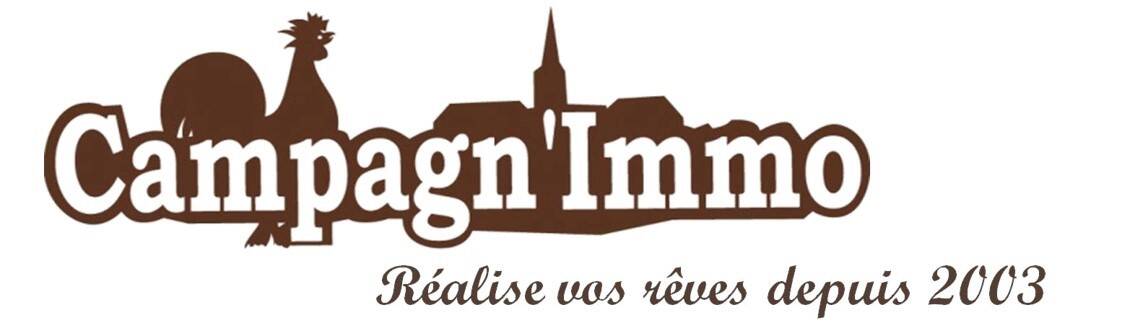 CAMPAGN'IMMO