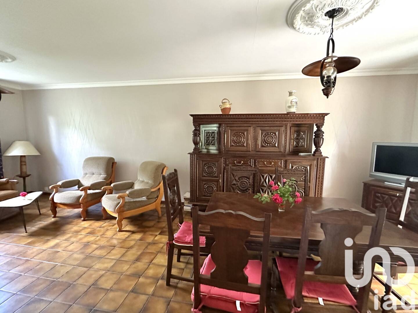 Maison à vendre, 90m², JOSSELIN