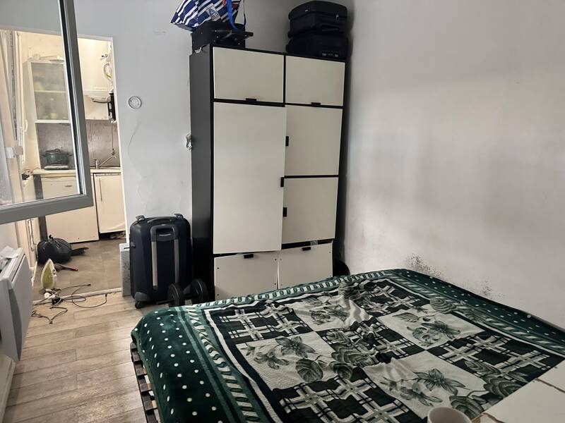 Maison à vendre, 17m², ROUEN