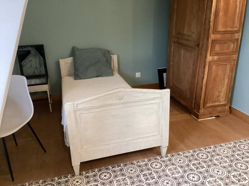 Maison à louer, 14m², CROIX