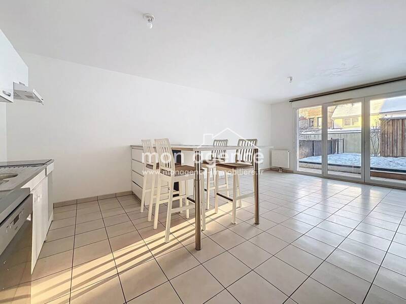 Maison à vendre, 60m², ROUEN