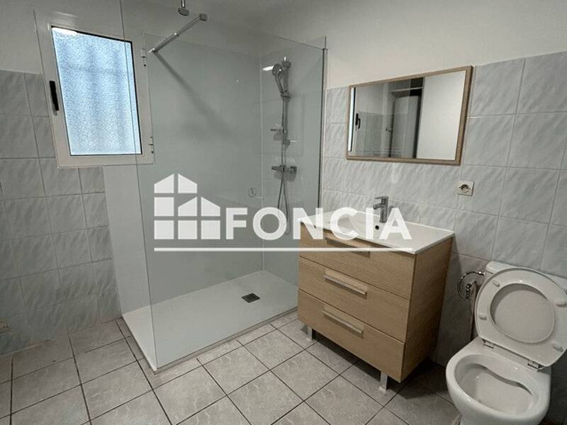 Maison à louer, 81m², VILLENEUVE SUR LOT