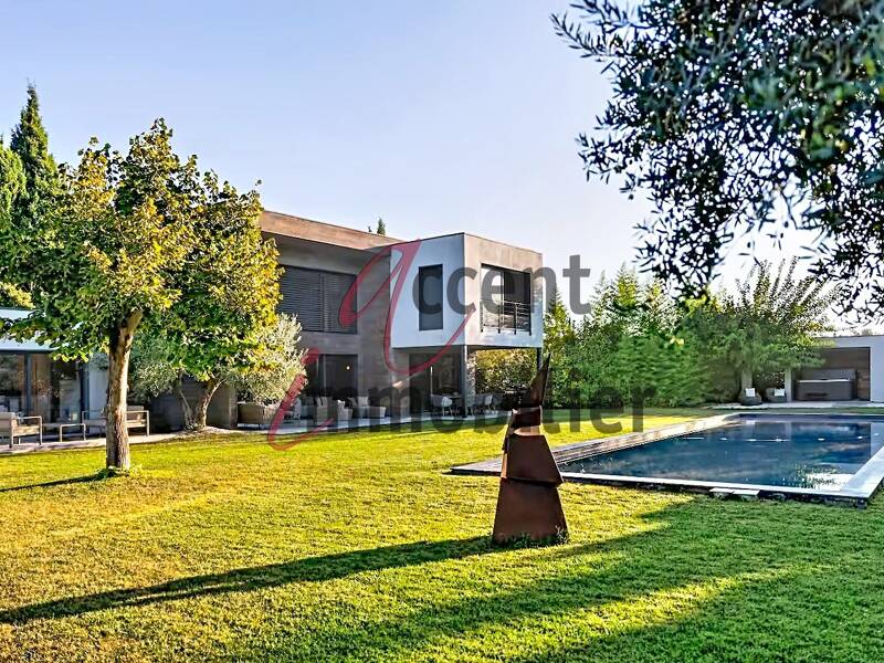 Maison à vendre, 239m², NOVES