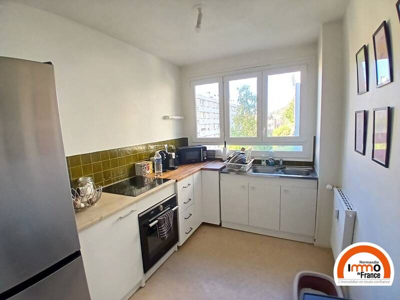 Maison à vendre, 44m², ROUEN