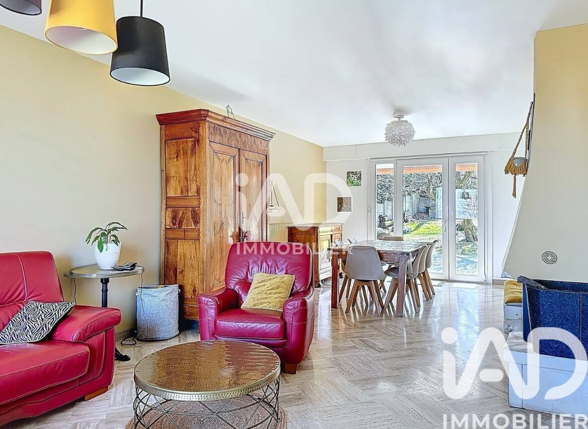 Maison à vendre, 180m², SAINT GERMAIN DE LA GRANGE