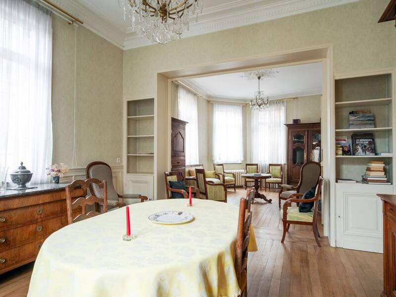 Maison à vendre, 270m², AMIENS