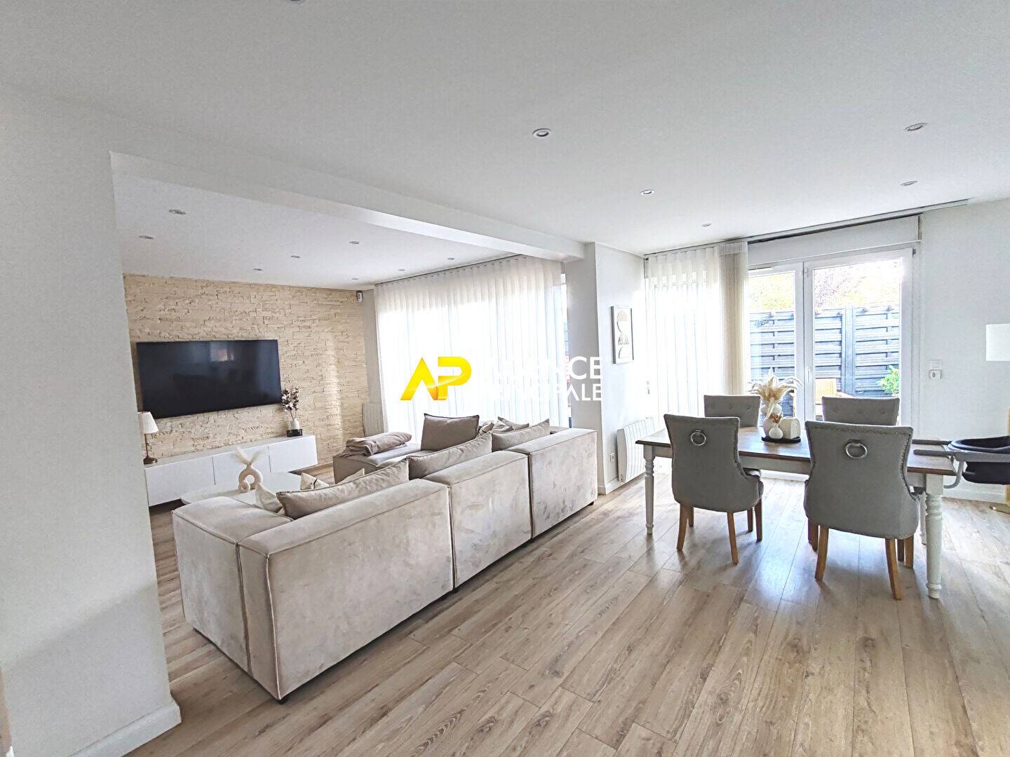 Maison à vendre, 103m², ARGENTEUIL