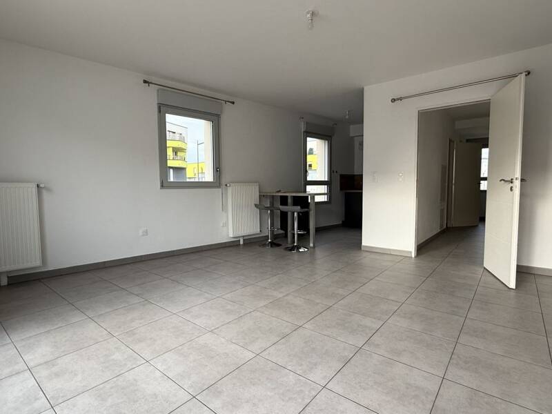 Maison à louer, 87m², REIMS