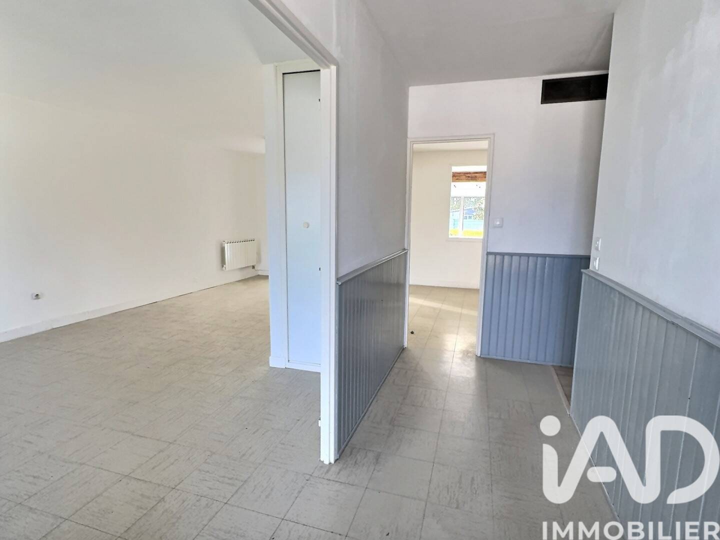 Maison à vendre, 128m², SAINT LAURENT DE LA PREE