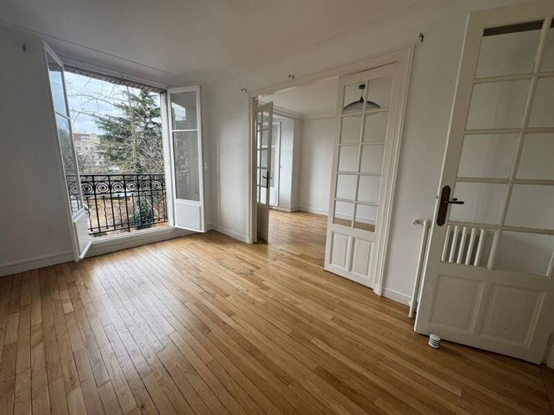 Maison à louer, 52m², BOULOGNE BILLANCOURT
