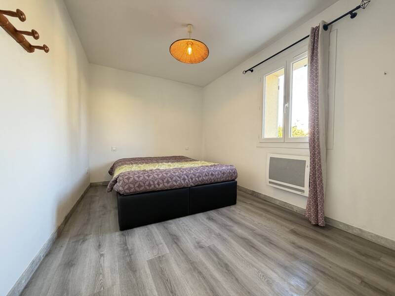 Maison à louer, 43m², AUBIGNAN