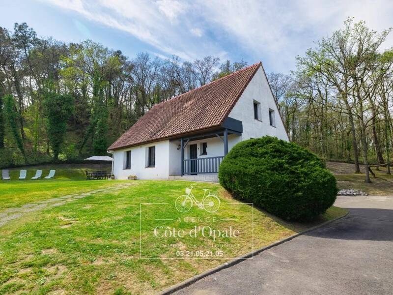 Maison à vendre, 170m², LE TOUQUET PARIS PLAGE