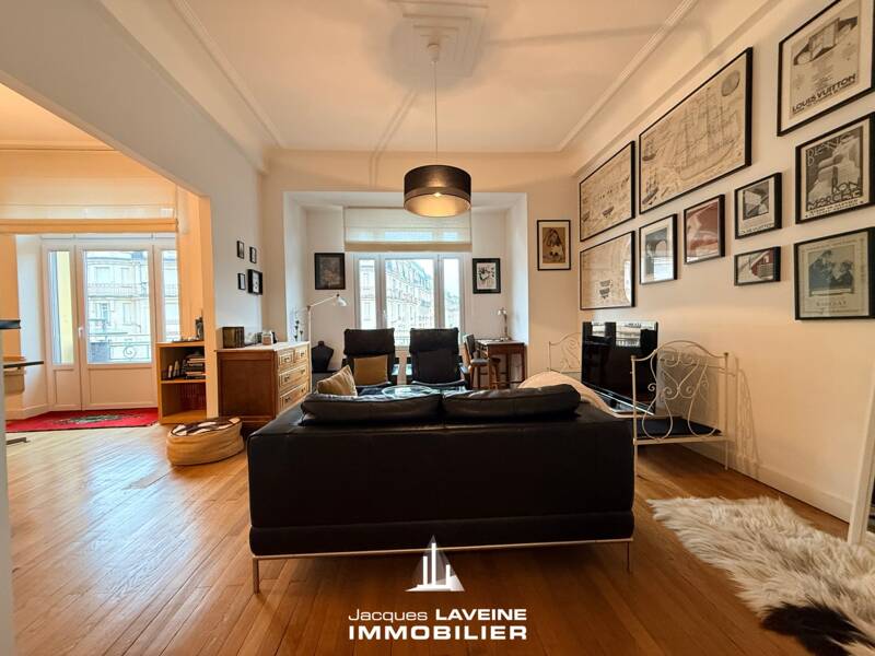 Maison à vendre, 96m², METZ