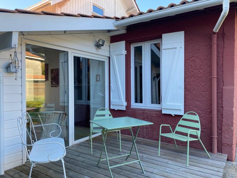 Maison à louer, 110m², ARES