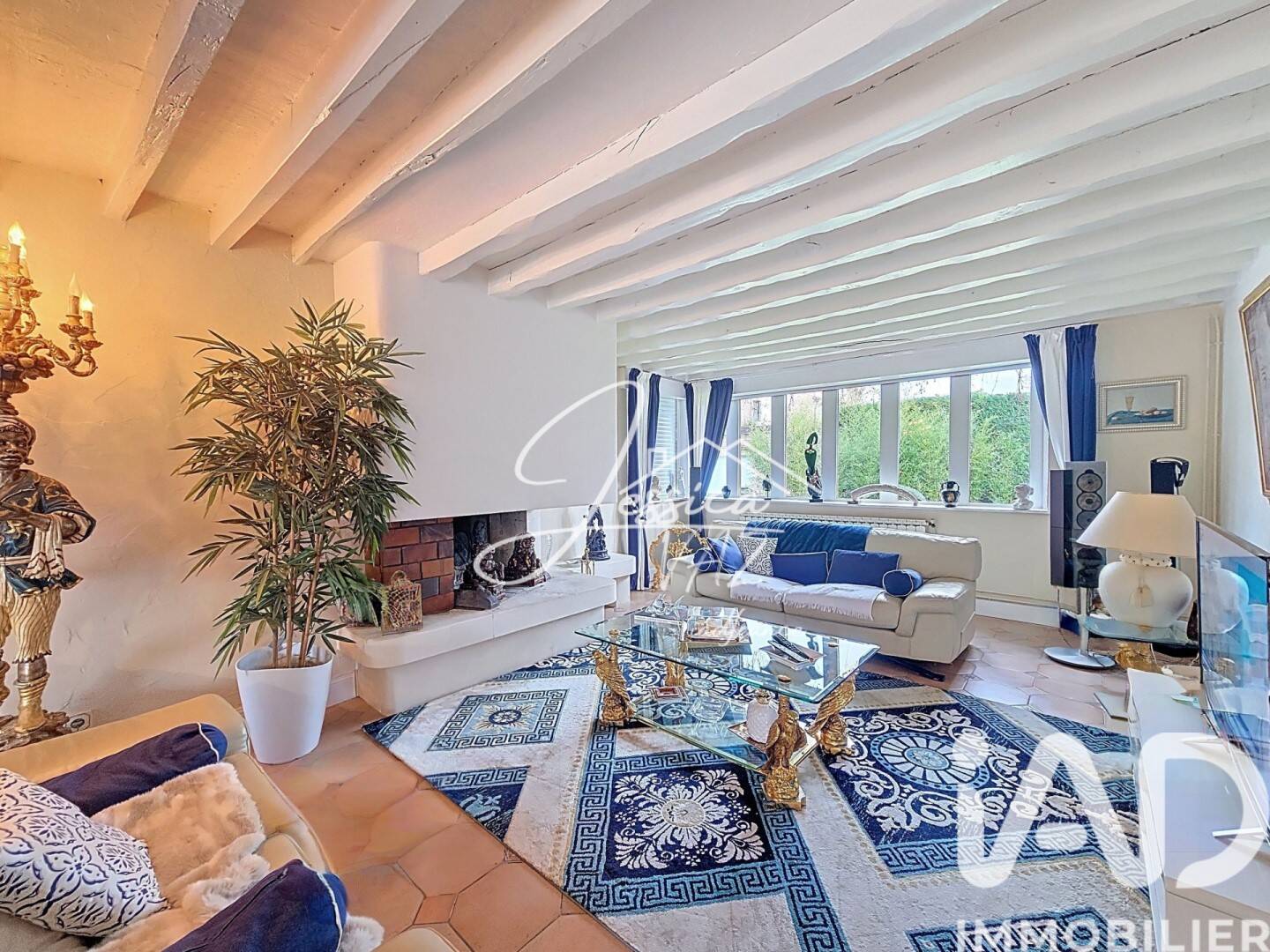 Maison à vendre, 261m², PEROY LES GOMBRIES