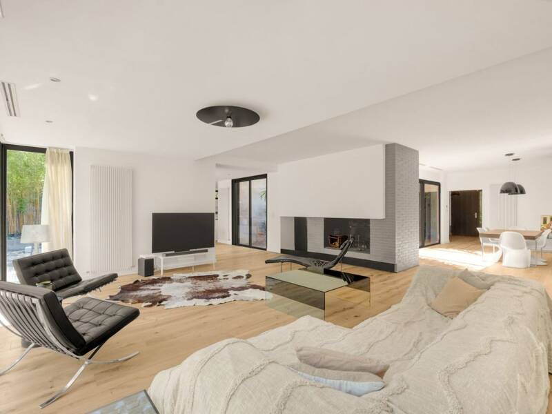 Maison à vendre, 197m², TOULOUSE