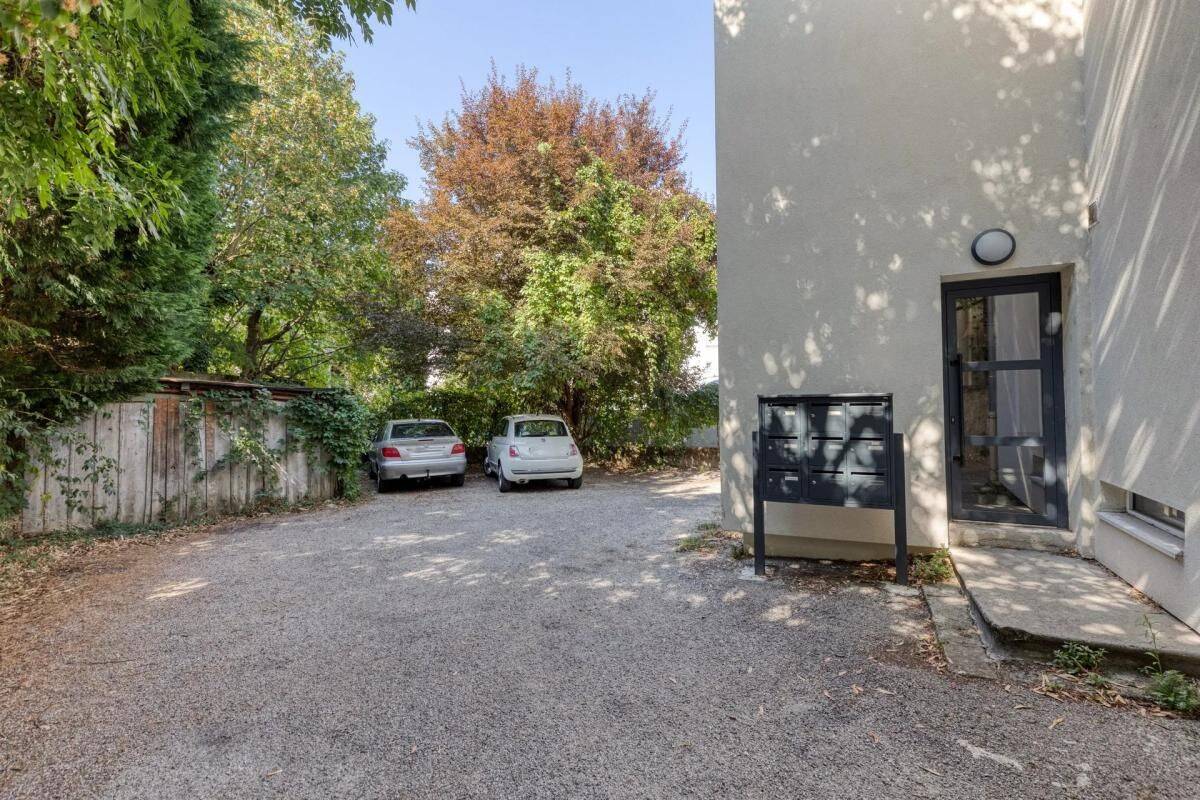 Appartement 2 pièces de 40 m² — 9