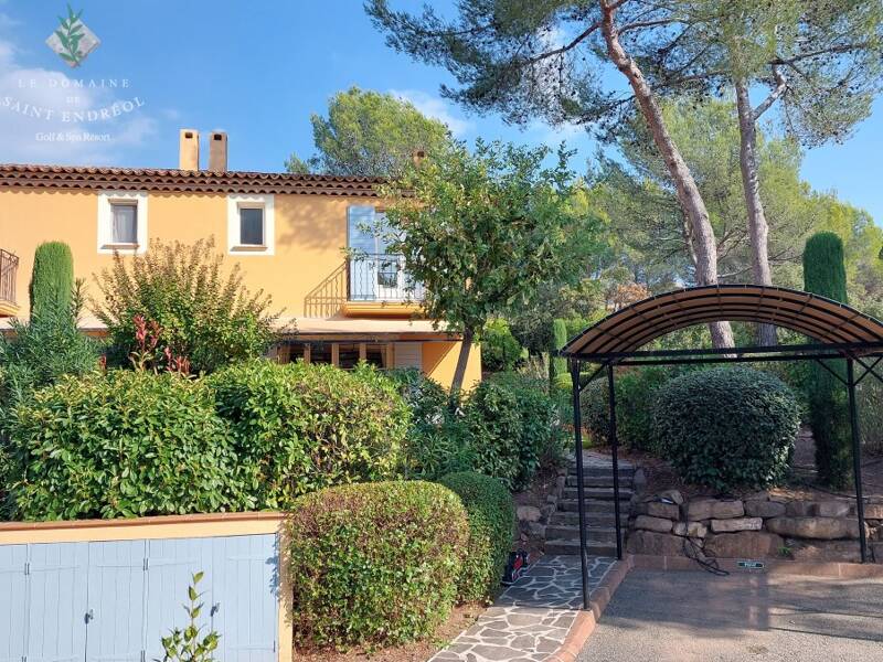 Maison à vendre, 95m², LA MOTTE