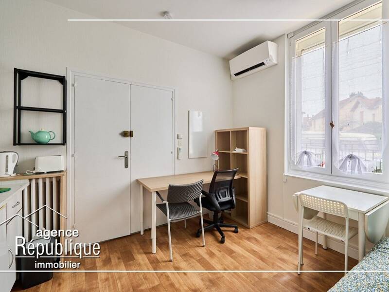 Maison à louer, 11m², DIJON