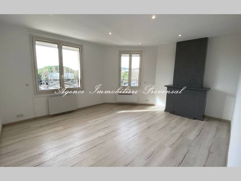 Maison à louer, 58m², SAINTE MAXIME